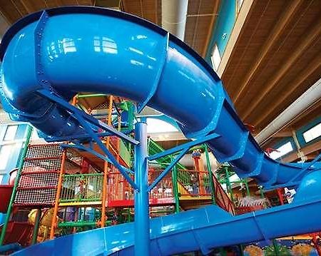 Coco Key Water Resort 奥马哈 设施 照片