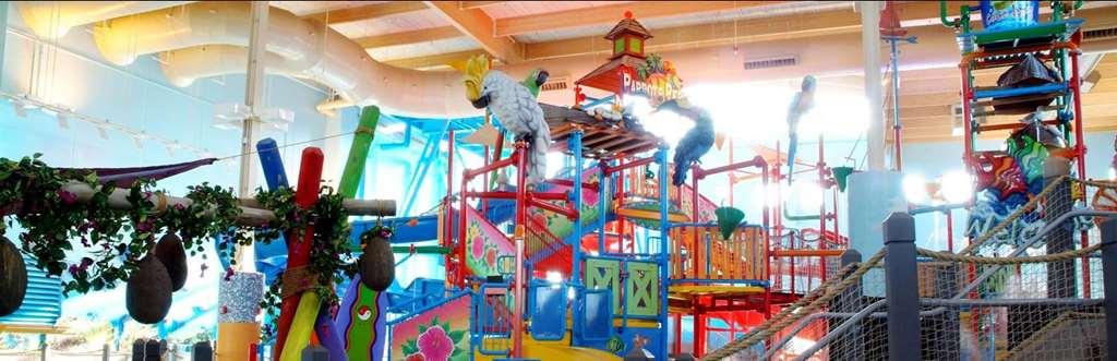 Coco Key Water Resort 奥马哈 设施 照片